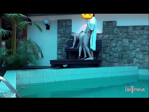 ❤️ Bos menjemput pembantu rumah ke kolam, tetapi tidak dapat menahan panas ❤️❌ lucah super di lucah ms.kassa-standupbar.ru ❌️❤
